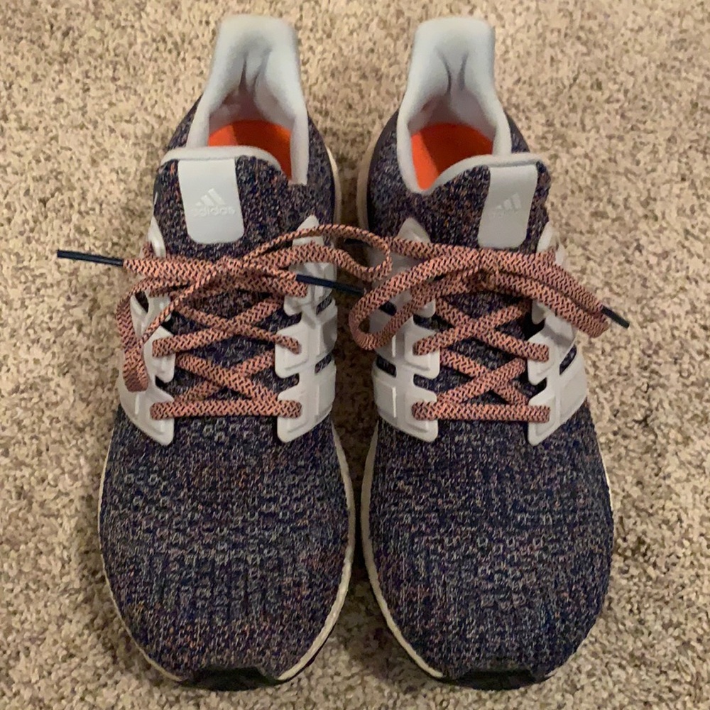 Great condition Adidas Boost sneakers
